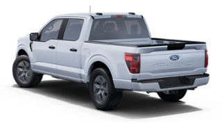 2025 Ford F-150® External Image 3